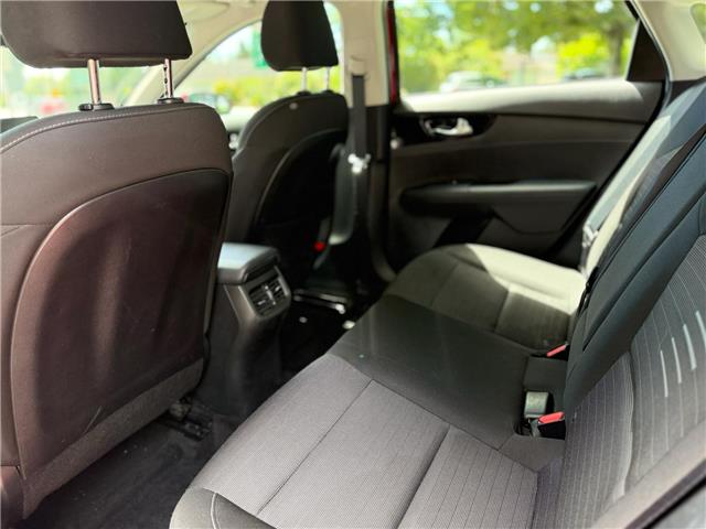 2021 Kia Forte EX (Stk: 334966A) in North Vancouver - Image 14 of 22 2021 Kia Forte EX (Stk: 334966A) in North Vancouver - Image 14 of 22