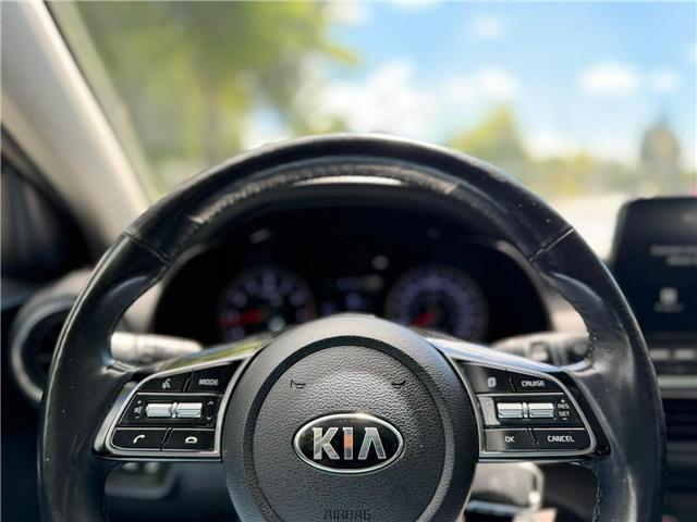2021 Kia Forte EX (Stk: 334966A) in North Vancouver - Image 16 of 22 2021 Kia Forte EX (Stk: 334966A) in North Vancouver - Image 16 of 22