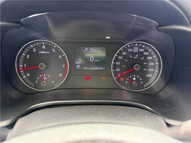 2021 Kia Forte EX (Stk: 334966A) in North Vancouver - Image 17 of 22 2021 Kia Forte EX (Stk: 334966A) in North Vancouver - Image 17 of 22