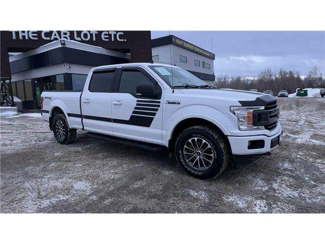 2020 Ford F-150 XLT (Stk: 26195-1) in Sudbury - Image 2 of 22