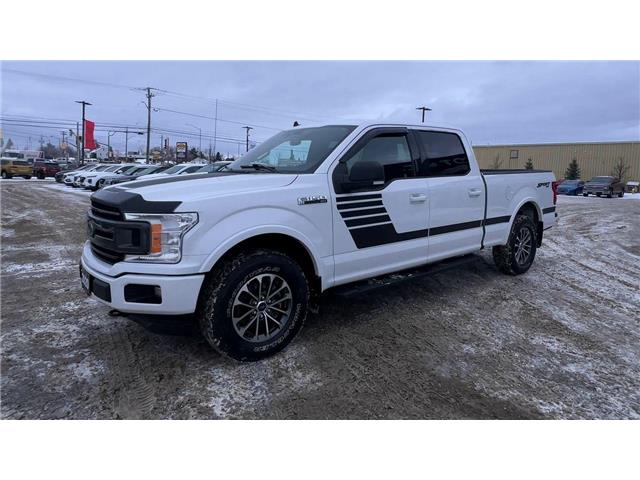 2020 Ford F-150 XLT (Stk: 26195-1) in Sudbury - Image 4 of 22