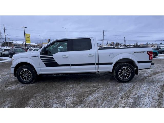 2020 Ford F-150 XLT (Stk: 26195-1) in Sudbury - Image 5 of 22