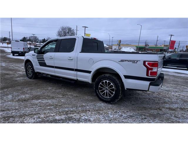 2020 Ford F-150 XLT (Stk: 26195-1) in Sudbury - Image 6 of 22