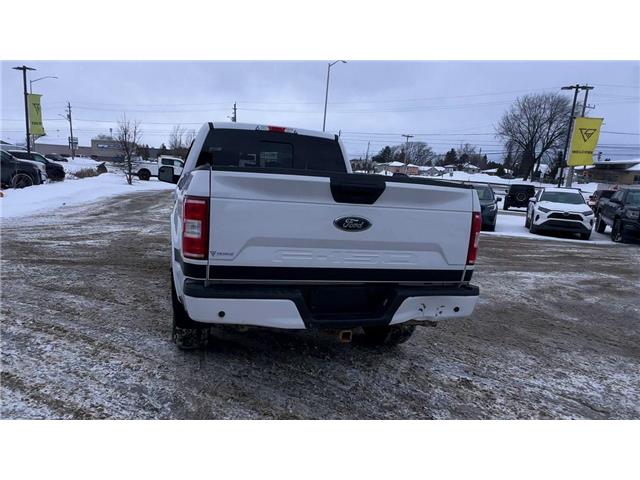 2020 Ford F-150 XLT (Stk: 26195-1) in Sudbury - Image 7 of 22