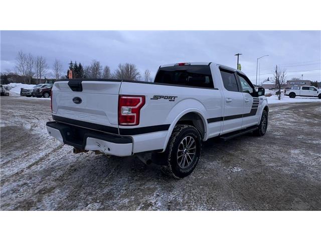2020 Ford F-150 XLT (Stk: 26195-1) in Sudbury - Image 8 of 22
