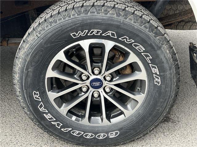 2020 Ford F-150 XLT (Stk: 26195-1) in Sudbury - Image 10 of 22