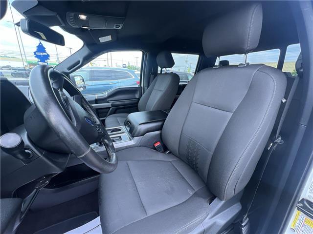 2020 Ford F-150 XLT (Stk: 26195-1) in Sudbury - Image 11 of 22