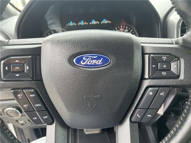 2020 Ford F-150 XLT (Stk: 26195-1) in Sudbury - Image 14 of 22