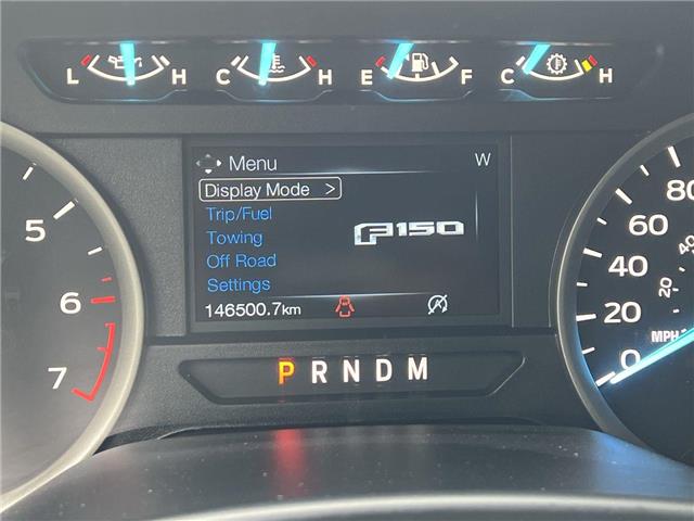 2020 Ford F-150 XLT (Stk: 26195-1) in Sudbury - Image 15 of 22
