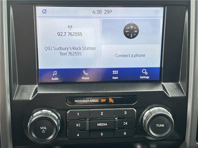 2020 Ford F-150 XLT (Stk: 26195-1) in Sudbury - Image 16 of 22