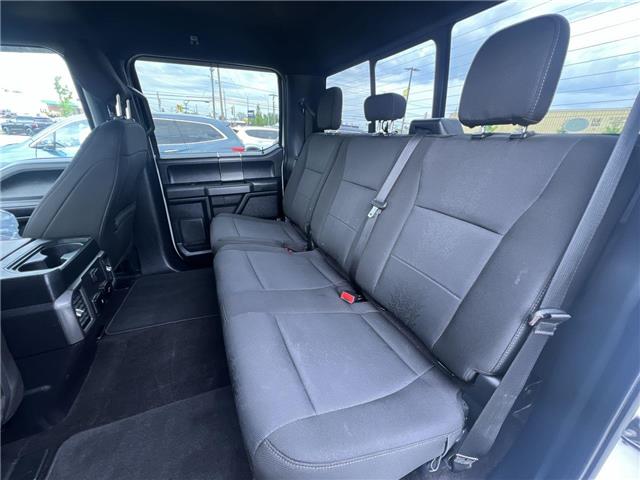 2020 Ford F-150 XLT (Stk: 26195-1) in Sudbury - Image 21 of 22