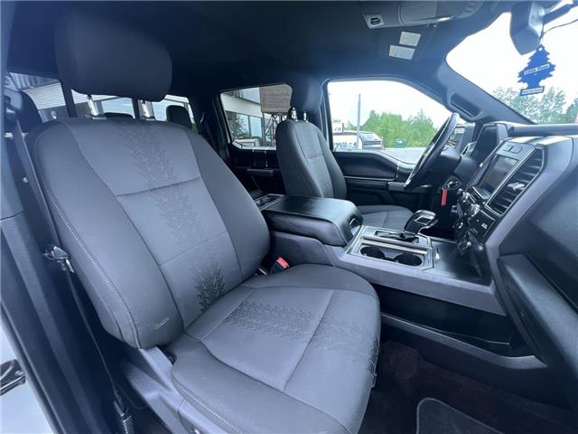 2020 Ford F-150 XLT (Stk: 26195-1) in Sudbury - Image 22 of 22