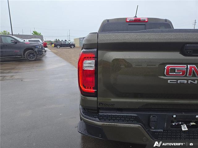 2024 GMC Canyon Elevation (Stk: 13248) in Sault Ste. Marie - Image 11 of 25 2024 GMC Canyon Elevation (Stk: 13248) in Sault Ste. Marie - Image 11 of 25