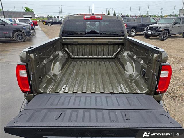 2024 GMC Canyon Elevation (Stk: 13248) in Sault Ste. Marie - Image 12 of 25 2024 GMC Canyon Elevation (Stk: 13248) in Sault Ste. Marie - Image 12 of 25