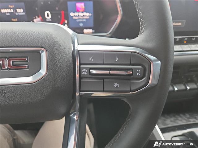 2024 GMC Canyon Elevation (Stk: 13248) in Sault Ste. Marie - Image 16 of 25 2024 GMC Canyon Elevation (Stk: 13248) in Sault Ste. Marie - Image 16 of 25