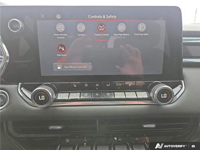 2024 GMC Canyon Elevation (Stk: 13248) in Sault Ste. Marie - Image 19 of 25 2024 GMC Canyon Elevation (Stk: 13248) in Sault Ste. Marie - Image 19 of 25