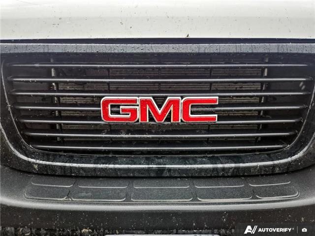 2024 GMC Savana 2500 Work Van (Stk: 13242) in Sault Ste. Marie - Image 9 of 25