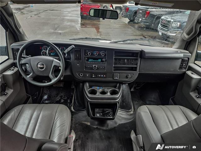 2024 GMC Savana 2500 Work Van (Stk: 13242) in Sault Ste. Marie - Image 24 of 25