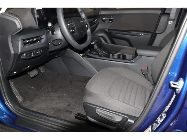 2026 Kia K4 EX (Stk: 27322) in Edmonton - Image 11 of 25