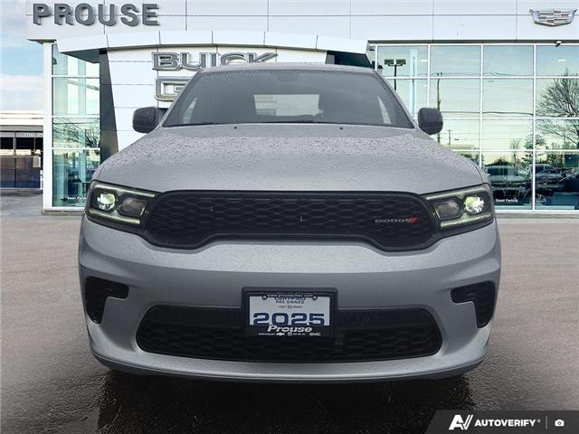 2025 Dodge Durango GT (Stk: 5438-26B) in Sault Ste. Marie - Image 2 of 25