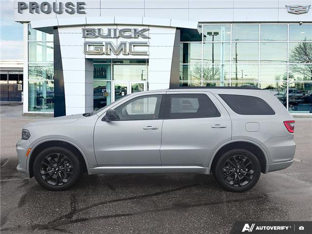 2025 Dodge Durango GT (Stk: 5438-26B) in Sault Ste. Marie - Image 3 of 25