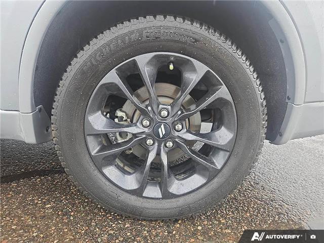 2025 Dodge Durango GT (Stk: 5438-26B) in Sault Ste. Marie - Image 6 of 25