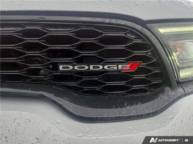 2025 Dodge Durango GT (Stk: 5438-26B) in Sault Ste. Marie - Image 9 of 25