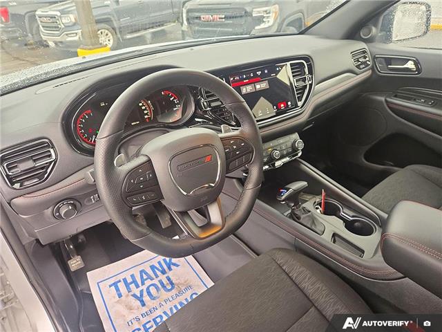 2025 Dodge Durango GT (Stk: 5438-26B) in Sault Ste. Marie - Image 13 of 25