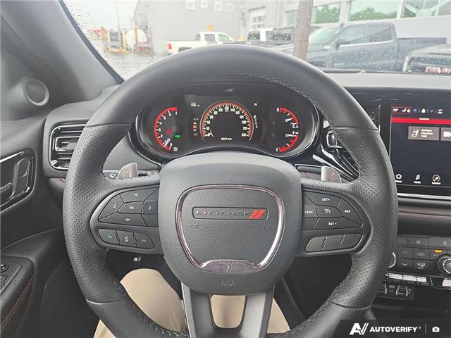 2025 Dodge Durango GT (Stk: 5438-26B) in Sault Ste. Marie - Image 14 of 25