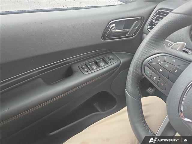 2025 Dodge Durango GT (Stk: 5438-26B) in Sault Ste. Marie - Image 17 of 25