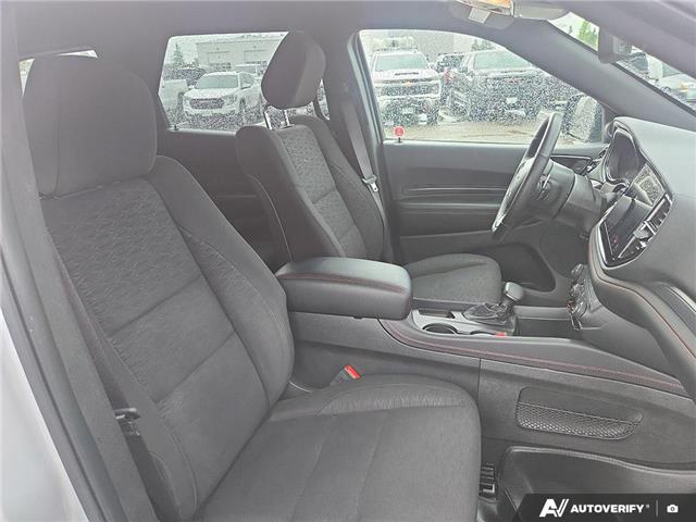 2025 Dodge Durango GT (Stk: 5438-26B) in Sault Ste. Marie - Image 22 of 25