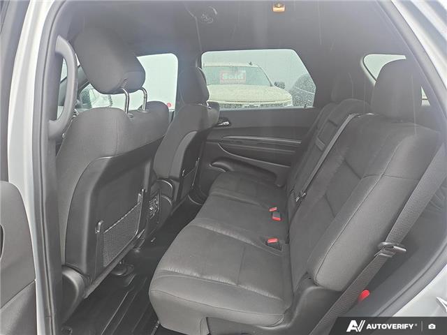 2025 Dodge Durango GT (Stk: 5438-26B) in Sault Ste. Marie - Image 23 of 25