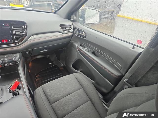 2025 Dodge Durango GT (Stk: 5438-26B) in Sault Ste. Marie - Image 24 of 25
