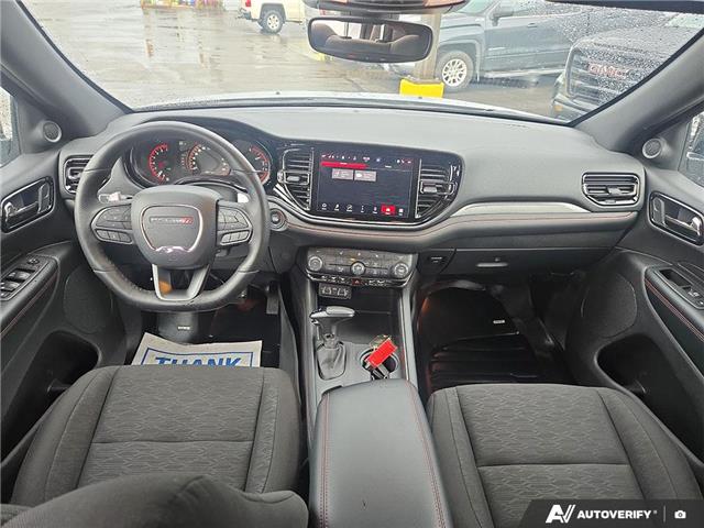 2025 Dodge Durango GT (Stk: 5438-26B) in Sault Ste. Marie - Image 25 of 25