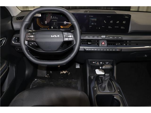 2026 Kia K4 EX (Stk: 27322) in Edmonton - Image 12 of 25