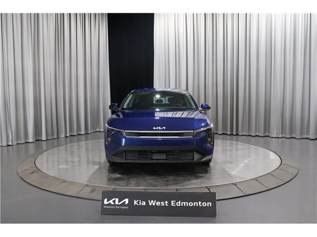 2026 Kia K4 EX (Stk: 27322) in Edmonton - Image 2 of 25