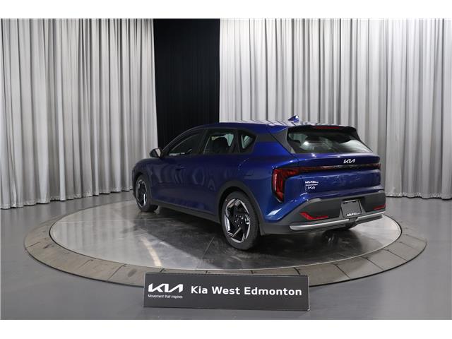 2026 Kia K4 EX (Stk: 27322) in Edmonton - Image 4 of 25