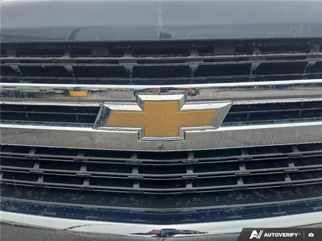 2021 Chevrolet Silverado 1500 LT (Stk: 8539-26A) in Sault Ste. Marie - Image 9 of 25