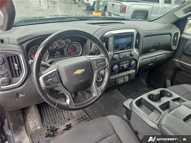 2021 Chevrolet Silverado 1500 LT (Stk: 8539-26A) in Sault Ste. Marie - Image 13 of 25