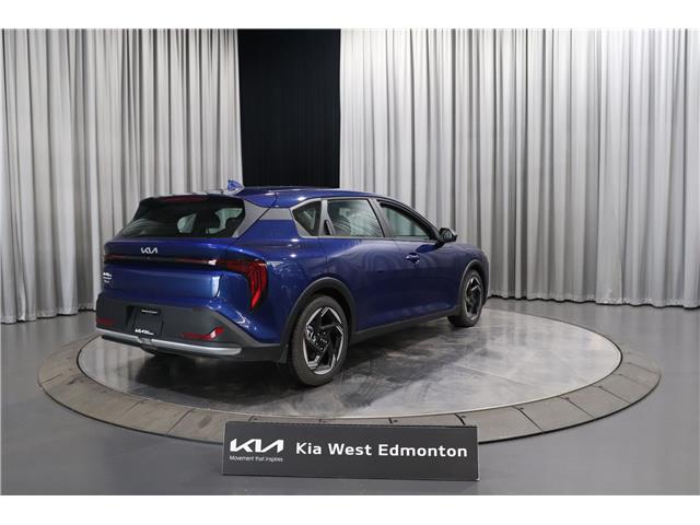 2026 Kia K4 EX (Stk: 27322) in Edmonton - Image 5 of 25