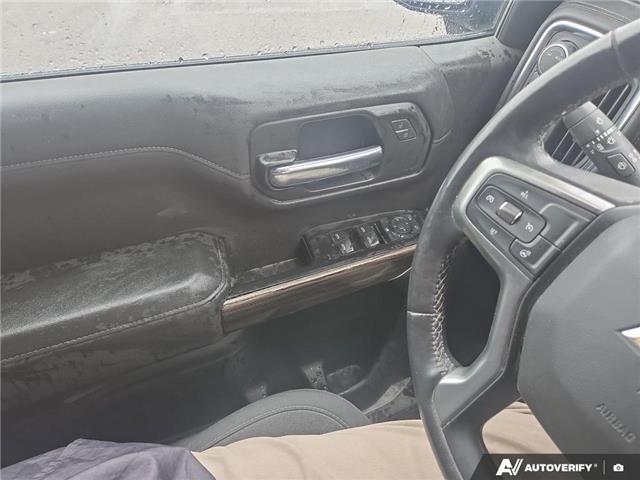 2021 Chevrolet Silverado 1500 LT (Stk: 8539-26A) in Sault Ste. Marie - Image 17 of 25
