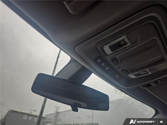 2021 Chevrolet Silverado 1500 LT (Stk: 8539-26A) in Sault Ste. Marie - Image 21 of 25