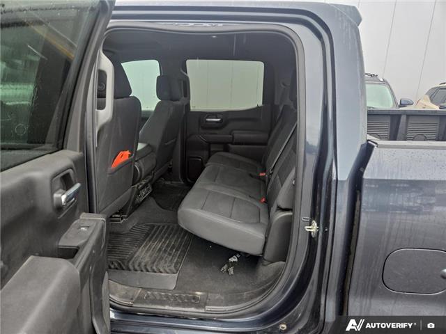 2021 Chevrolet Silverado 1500 LT (Stk: 8539-26A) in Sault Ste. Marie - Image 23 of 25
