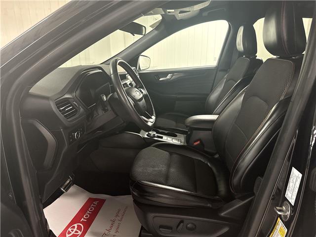 2023 Ford Escape ST-Line Select (Stk: 11U4506) in Markham - Image 15 of 29