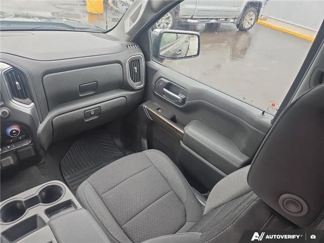 2021 Chevrolet Silverado 1500 LT (Stk: 8539-26A) in Sault Ste. Marie - Image 25 of 25