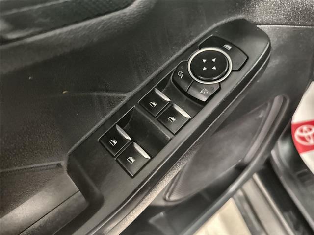 2023 Ford Escape ST-Line Select (Stk: 11U4506) in Markham - Image 17 of 29