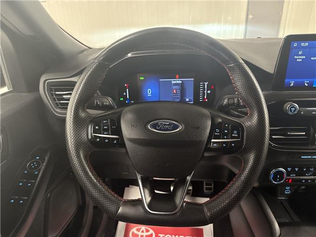 2023 Ford Escape ST-Line Select (Stk: 11U4506) in Markham - Image 18 of 29