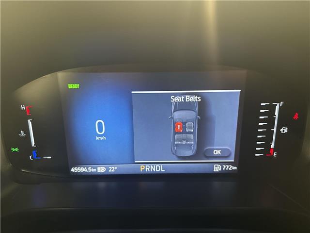 2023 Ford Escape ST-Line Select (Stk: 11U4506) in Markham - Image 19 of 29