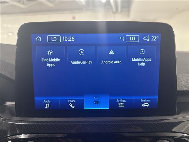 2023 Ford Escape ST-Line Select (Stk: 11U4506) in Markham - Image 22 of 29