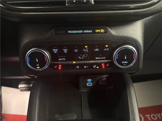 2023 Ford Escape ST-Line Select (Stk: 11U4506) in Markham - Image 24 of 29
